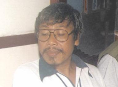 Drs. Herkulanus Bahari Sinju, M.Pd